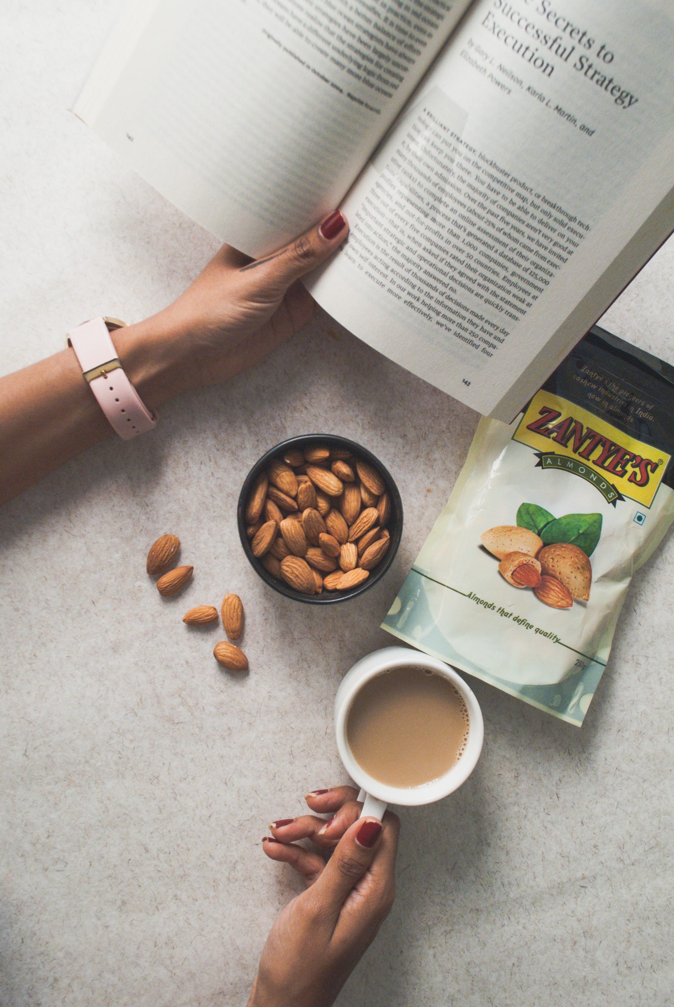 5 Things to Look Out for When You Buy Almonds Online in India