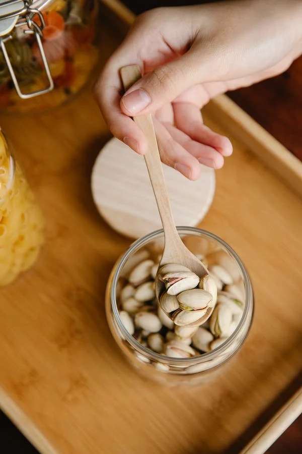 5 Interesting Ways to Include Pistachios in Your Everyday Meals