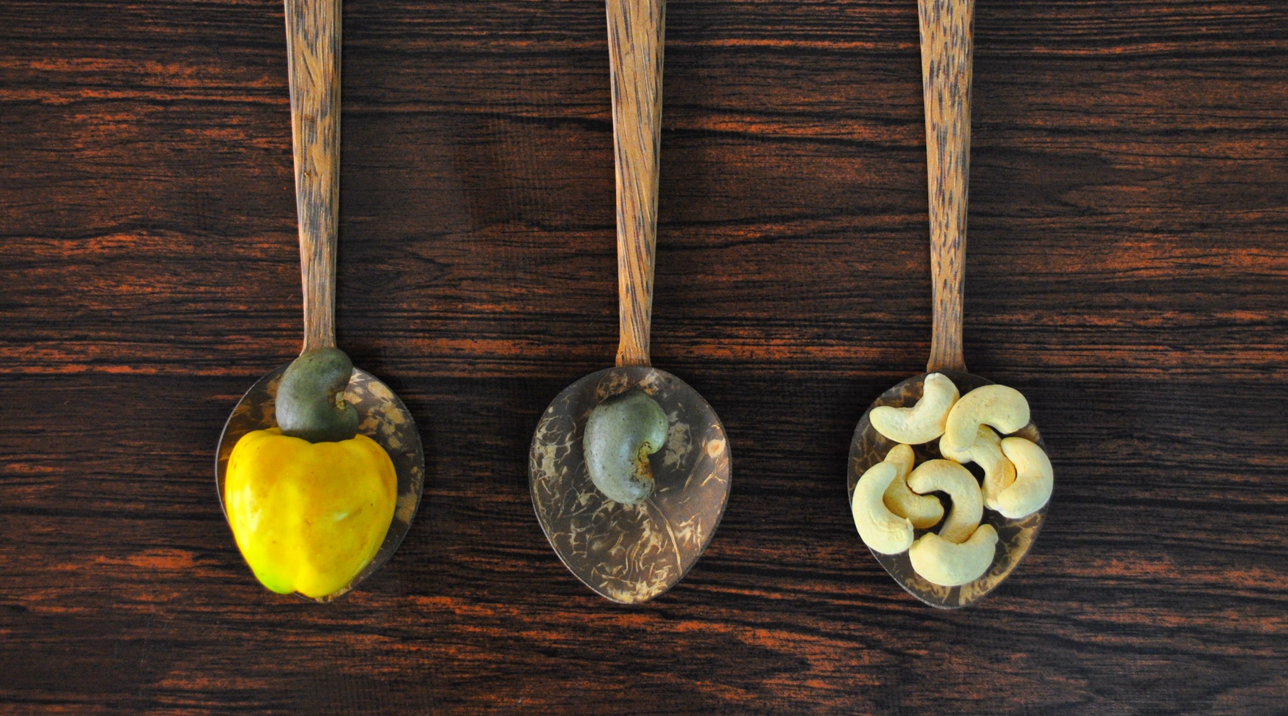 Five Reasons To Choose Cashews As Your Favourite Snack
