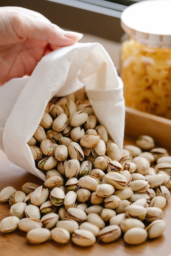 6 Interesting Facts You Didn't Know About Pistachios