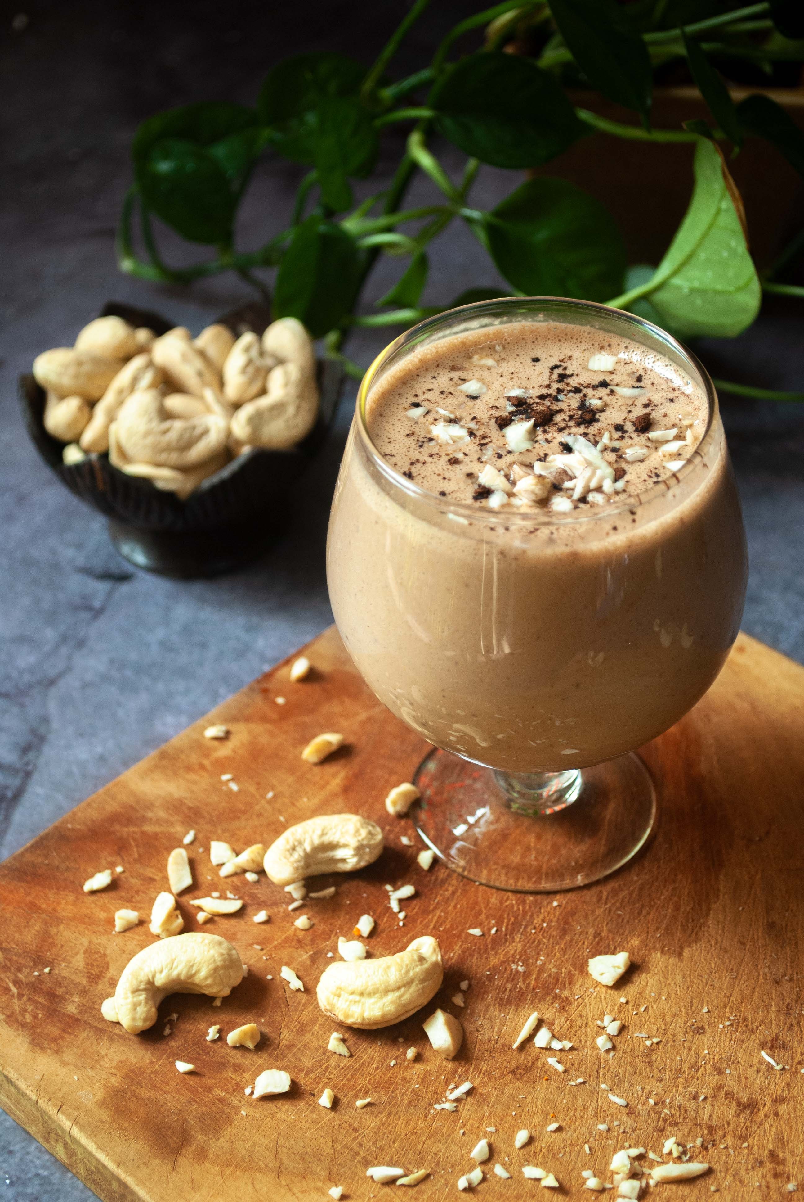 5 Yummy Cashew Dessert Recipes You’ve Got to Try