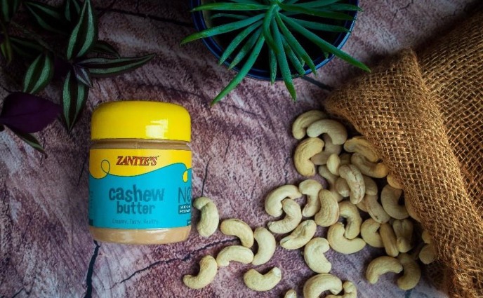 Five Nut Butters That Are Not Peanut Butter!