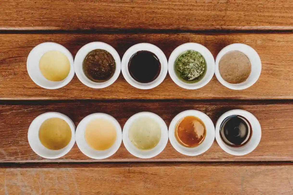 4 DELICIOUS VEGAN CASHEW DRESSINGS YOU'LL ENJOY WITH EVERYTHING!