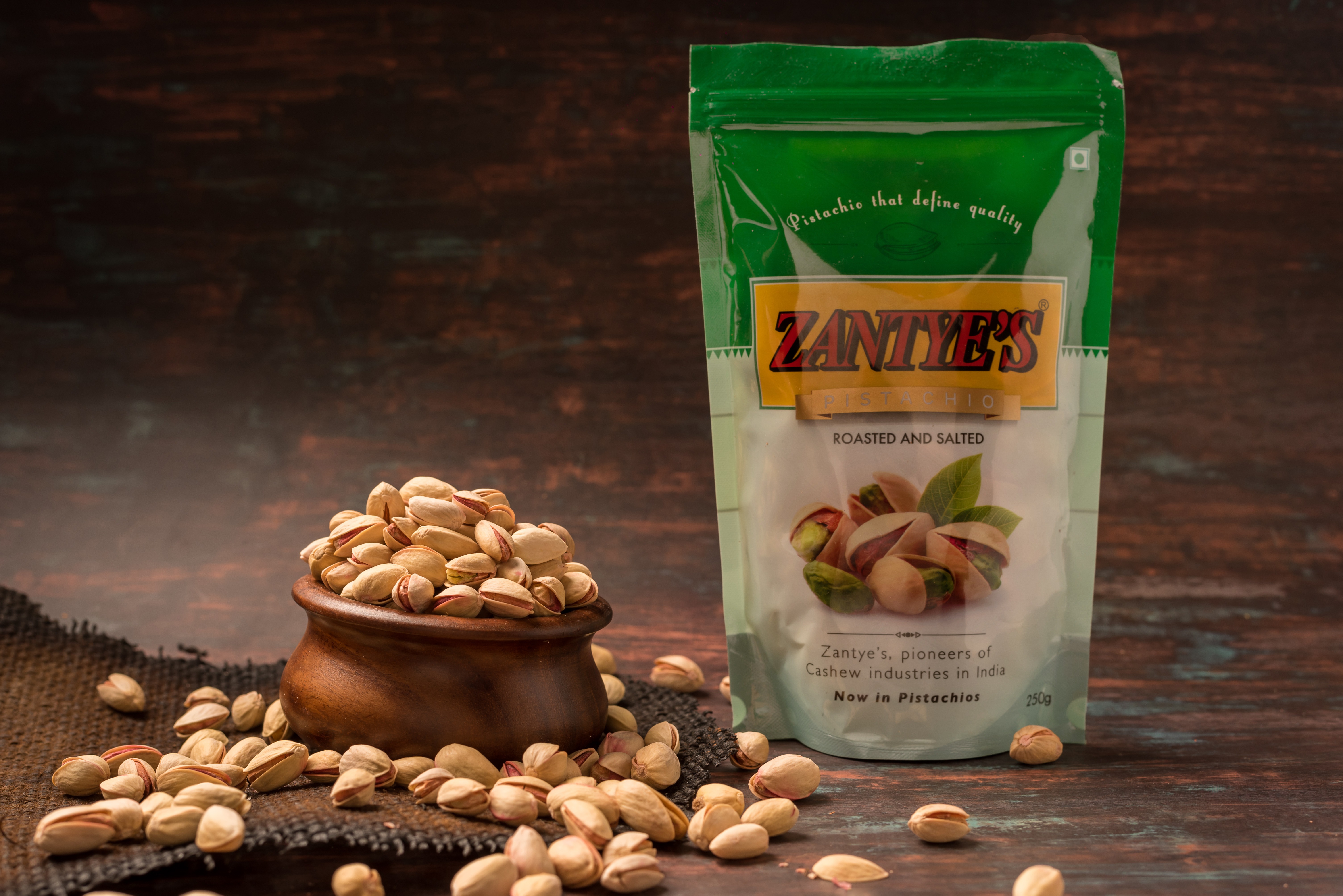 5 Powerful Health Benefits of Pistachios That Will Surprise You