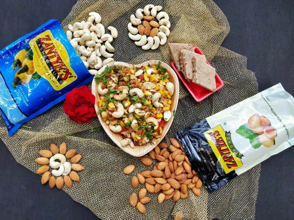 Five Proven Benefits Of Nuts To Boost Your Brain Health & Mental Well-Being