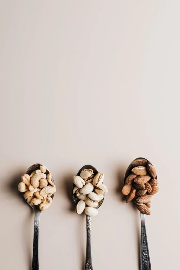 5 Exciting Ways to Include Nuts in your Child's Diet