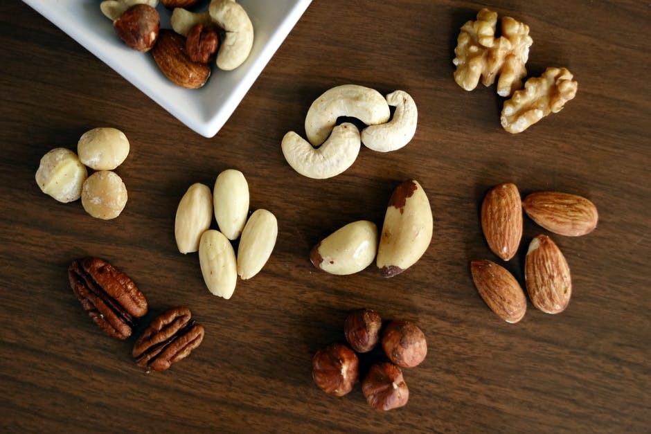5 Nuts That Do Wonders For Your Heart