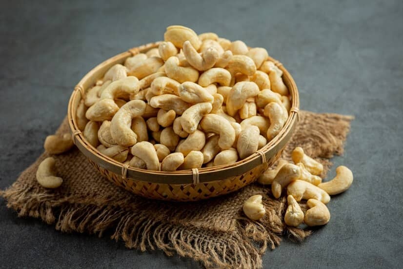 THE INTERESTING HISTORY OF AUTHENTIC GOAN CASHEWS